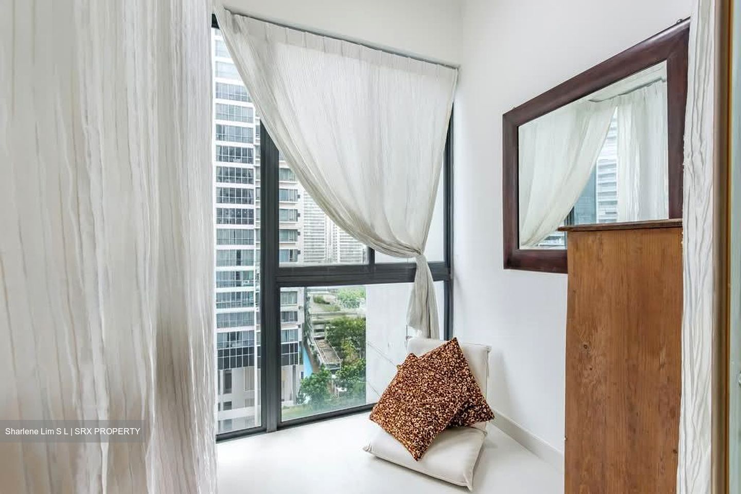 The Citrine (D12), Apartment #535631051